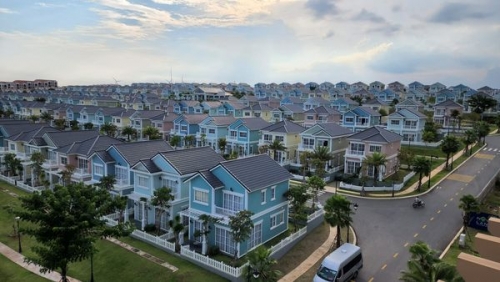 Năm mới, hành trình mới tại Novaworld Phan Thiết