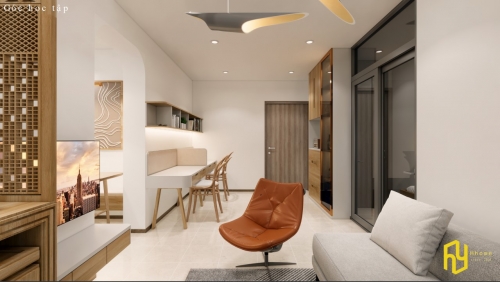 Vinhome Grand Park Ấm cúng, sang trọng và đẳng cấp