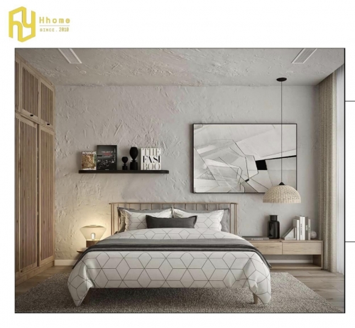 Phong cách Wabi Sabi: Vẻ đẹp thuần tuý tới từ sự tối giản và “không hoàn hảo”