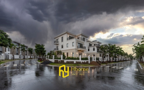 Xu hướng 2024: Tạo không gian xanh xung quanh ngôi nhà của bạn