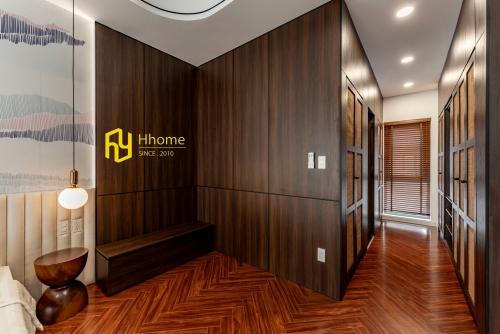 Phương án phối hợp màu sắc giúp không gian ngôi nhà đẹp mắt hơn