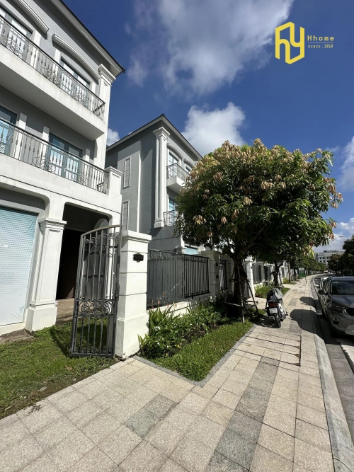 27.10.2023 Hhome tổ chức lễ động thổ mã căn V3.245 tại Vinhomes Grand Park