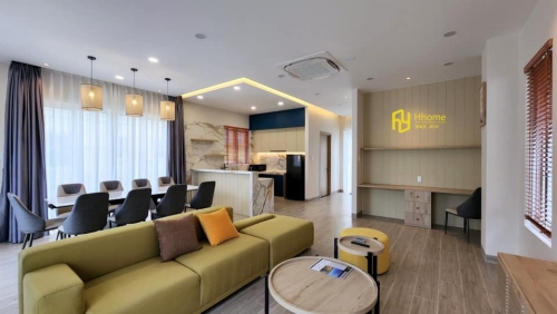 Bí quyết trang trí để không phải thay đổi nhiều khi sang mùa