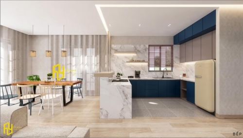 Những quyết định trang trí giúp bạn không hối tiếc trong mười năm tới Phần 2