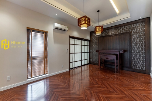 Những quyết định trang trí giúp bạn không hối tiếc trong mười năm tới Phần 1