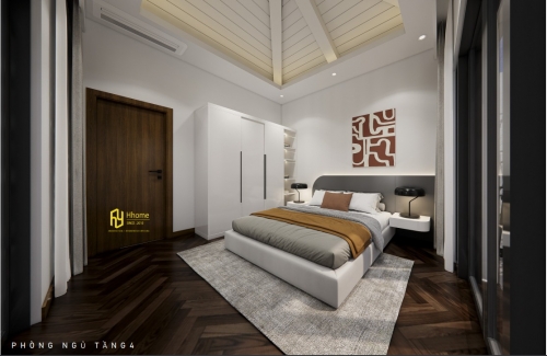 Cá nhân hoá và tính độc đáo định hình không gian sống của bạn