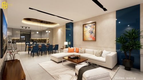 Màu sắc nào phù hợp nhất cho cả phong cách hiện đại lẫn truyền thống cổ điển