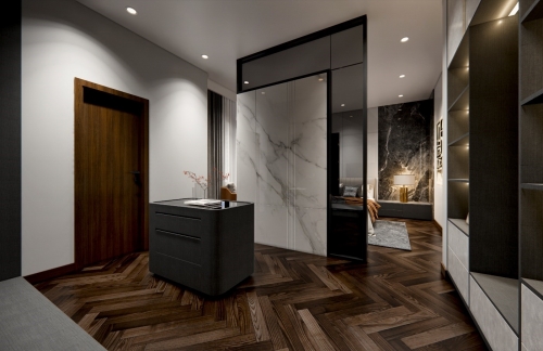 Màu xuất sắc của năm 2024: Black Matte màu đen mềm mại và linh hoạt