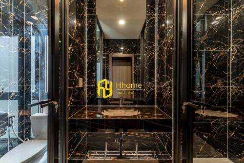 Màu sắc phòng tắm nào được ưa chuộng nhất hiện nay