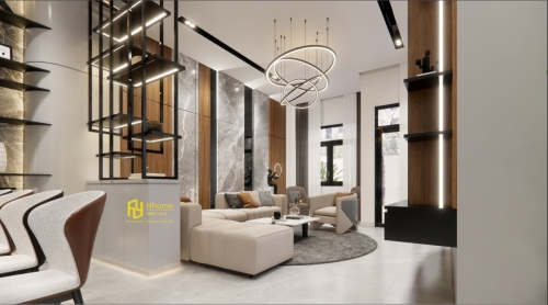 Màu sắc sofa nào đang là xu hướng hiện nay