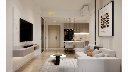 Home Tour 2024: LUMIÈRE Center Point