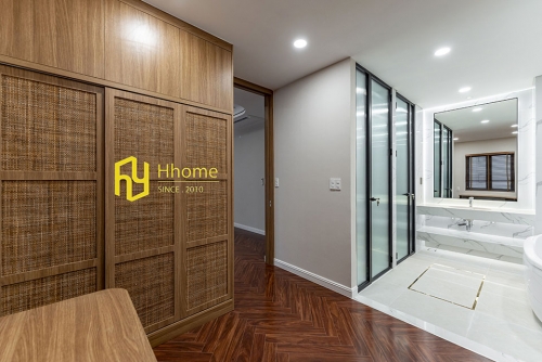 4 Mẹo phong thuỷ để giữ cho ngôi nhà của bạn cân bằng: Phòng tắm