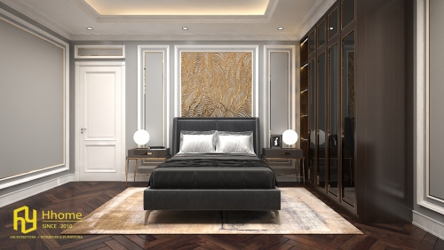 Trong năm 2023, màu xám đã trở nên lỗi thời