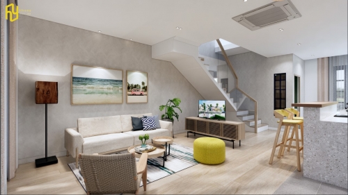 Phố biển Vs Phố thị: Bạn thích phong cách nào hơn