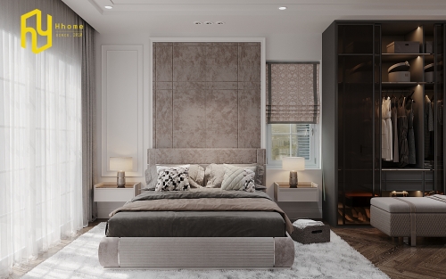 Biến không gian nhà phố NovaWorld Phan Thiết thành resort nghỉ dưỡng cao cấp.