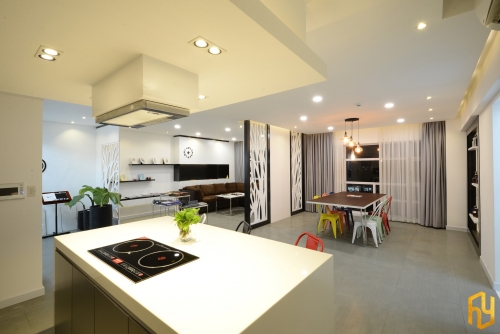 Project: A7 03 HAPPY VALLEY