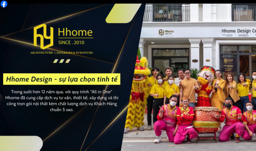 Hhome Review: Tổng kết thành quả 2023 Chào Xuân 2024