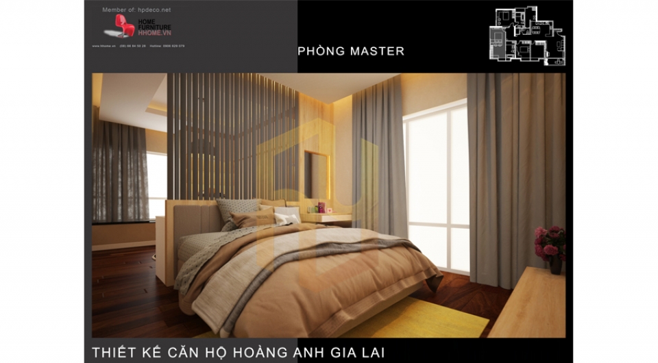 Concept Hoàng Anh Gia Lai _ B27.06 - 11