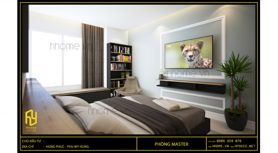 Concept Happy Residence - A3 - 11