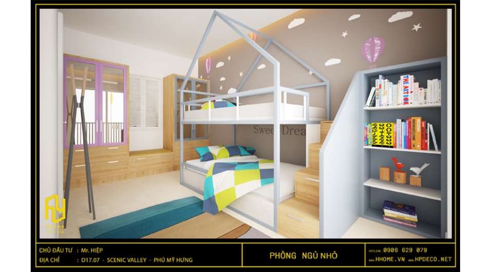 Concept Scenic Valley 1- D17.07 - 13