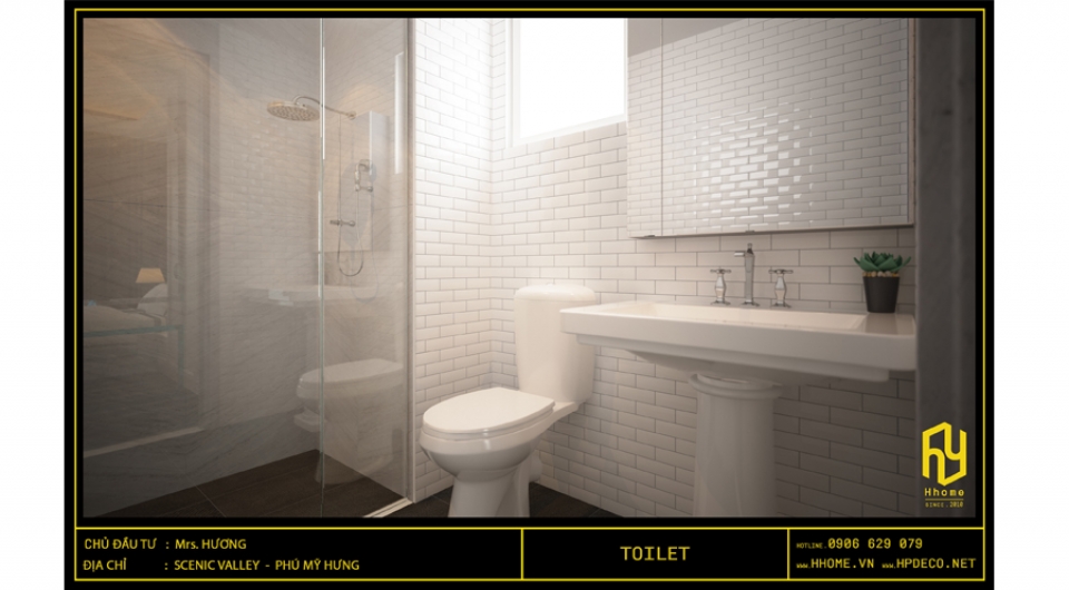 Concept Scenic ( mẫu 1) - 12