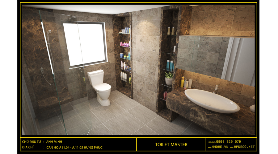 Concept Nam Phúc - A11.04 & A11.05 - 13