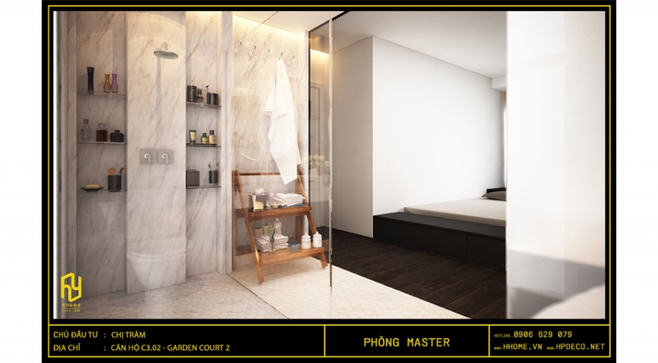 Concept Garden Cout 1 -C3.02 - 13