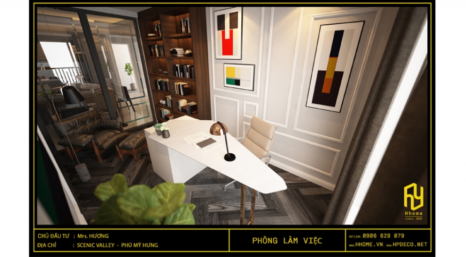 Concept Scenic ( mẫu 1) - 14