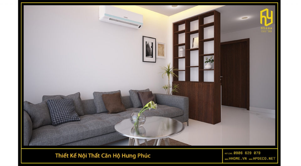 Concept Happy Residence- C10.07 - 2