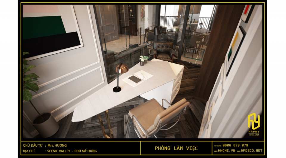 Concept Scenic ( mẫu 1) - 15