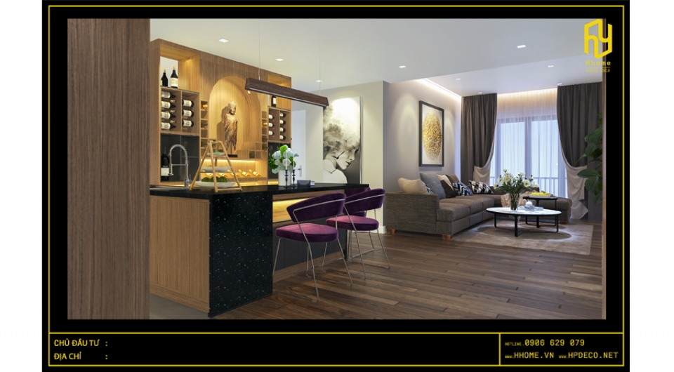 Concept Scenic Valley 1- A15.04 - 2