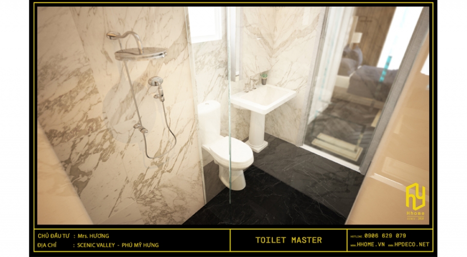 Concept Scenic ( mẫu 1) - 16