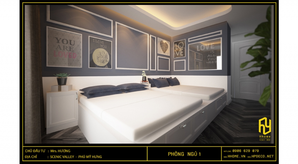 Concept Scenic ( mẫu 1) - 17