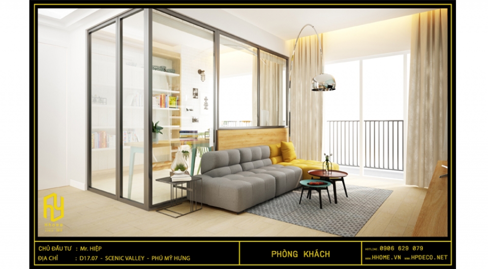 Concept Scenic Valley 1- D17.07 - 2