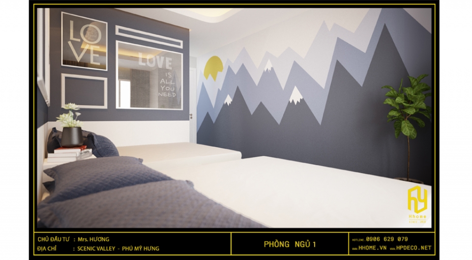 Concept Scenic ( mẫu 1) - 18