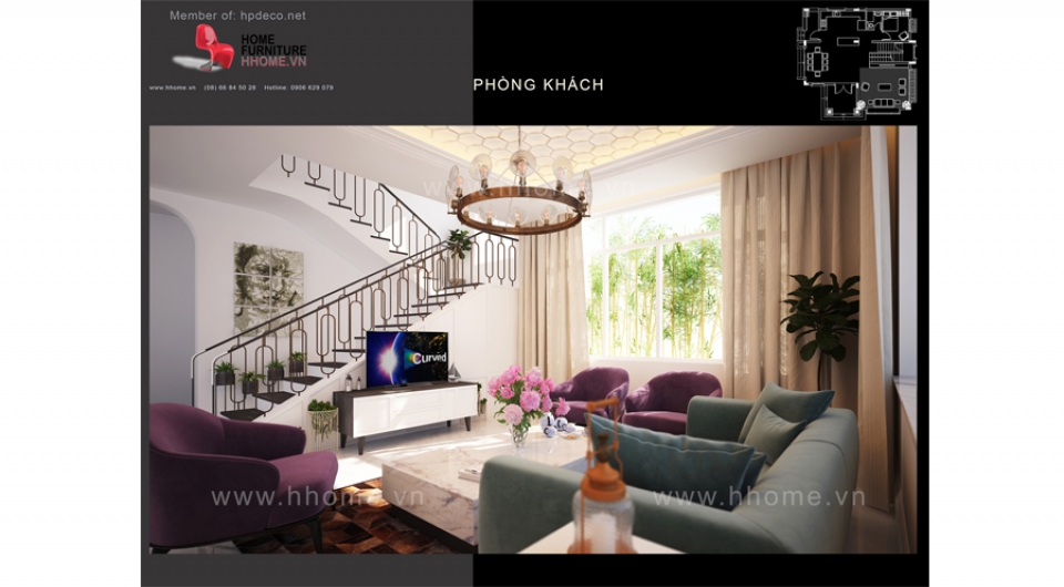 Concept Nam Viên - 4