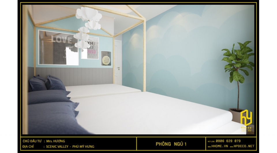 Concept Scenic ( mẫu 1) - 19