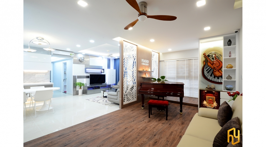 Concept Scenic ( mẫu 1) - 29