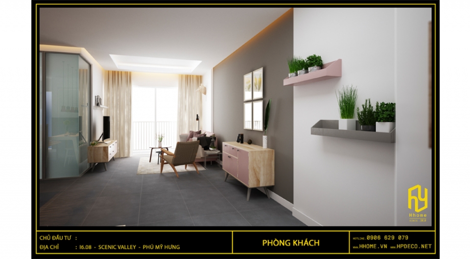 Concept Scenic - A6.08 - 2