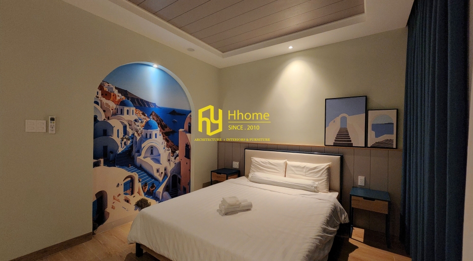 Santorini Phan Thiết - 32