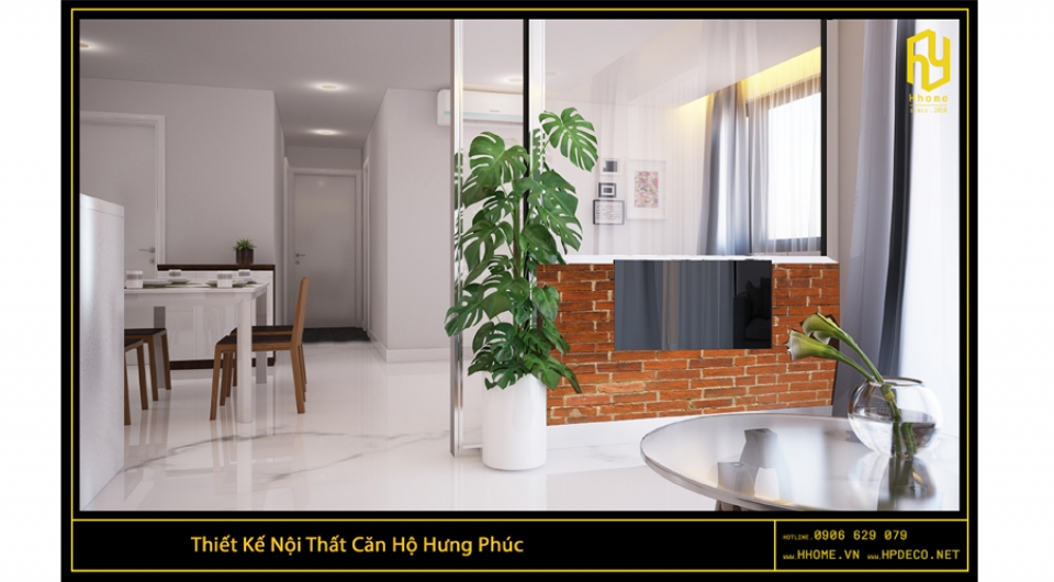 Concept Happy Residence- C10.07 - 3