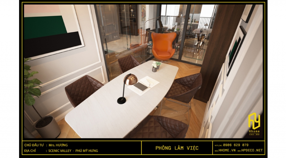 Concept Scenic ( mẫu 1) - 22