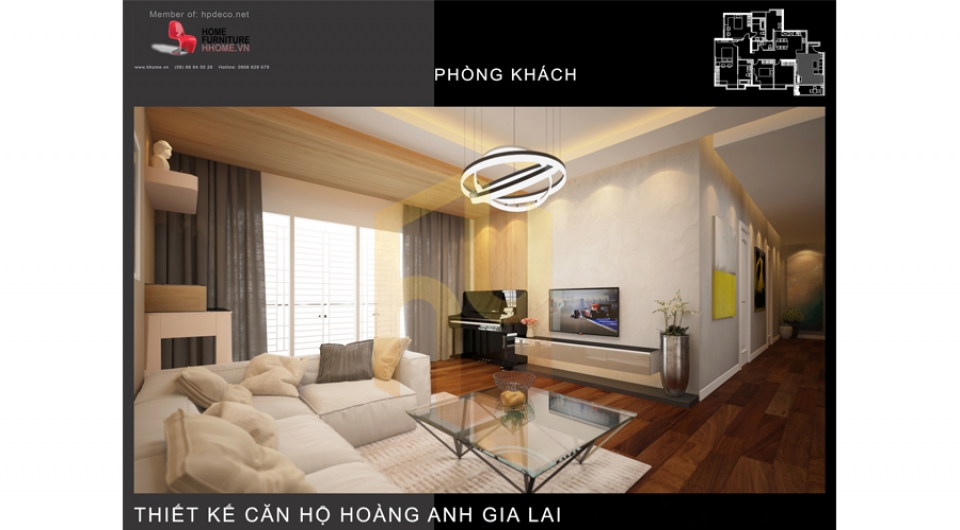 Concept Hoàng Anh Gia Lai _ B27.06 - 3
