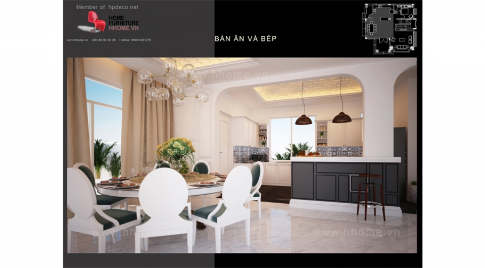 Concept Nam Viên - 5