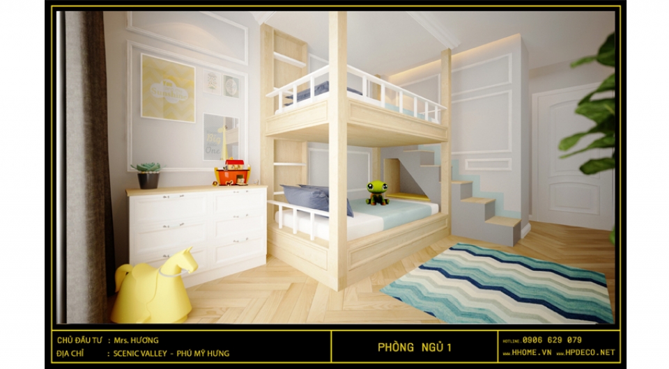 Concept Scenic ( mẫu 1) - 27