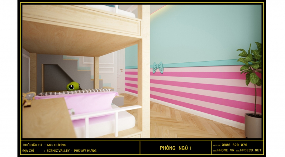 Concept Scenic ( mẫu 1) - 28