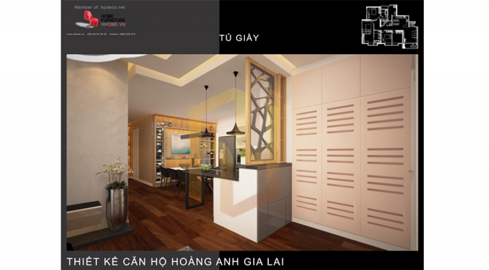 Concept Hoàng Anh Gia Lai _ B27.06 - 4