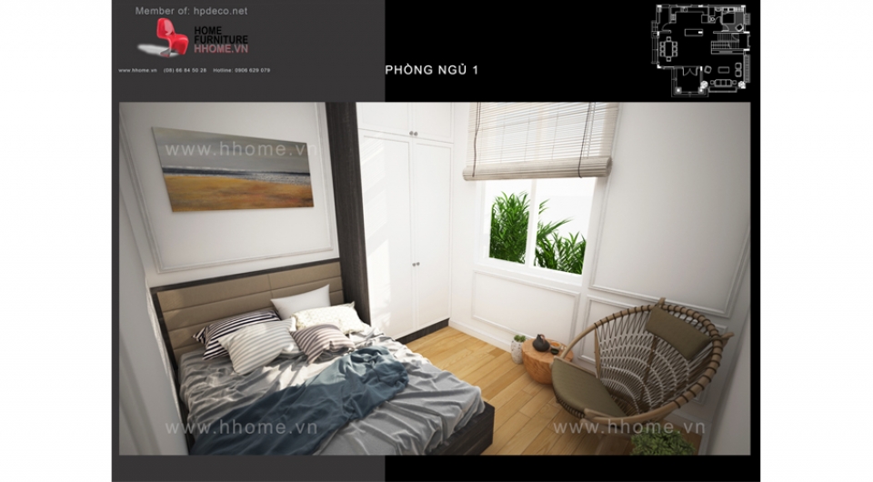 Concept Nam Viên - 6