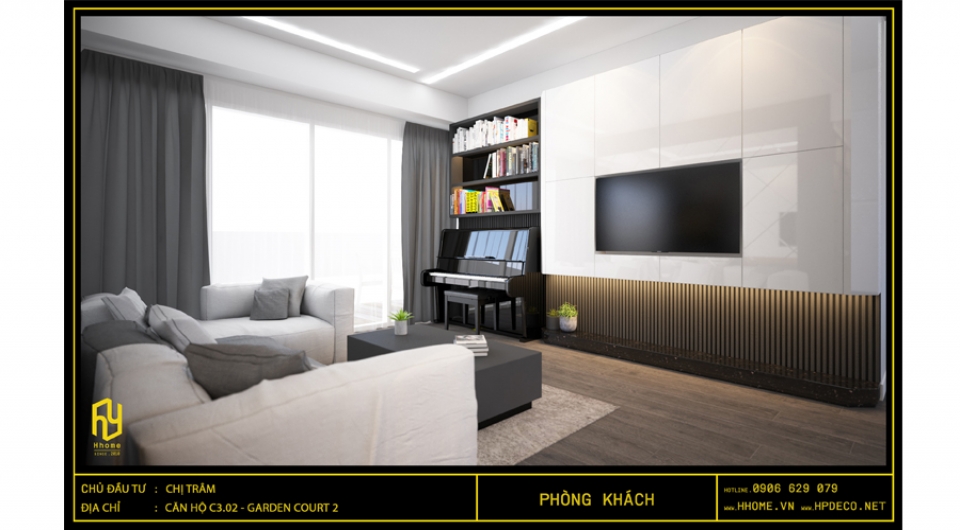 Concept Garden Cout 1 -C3.02 - 4