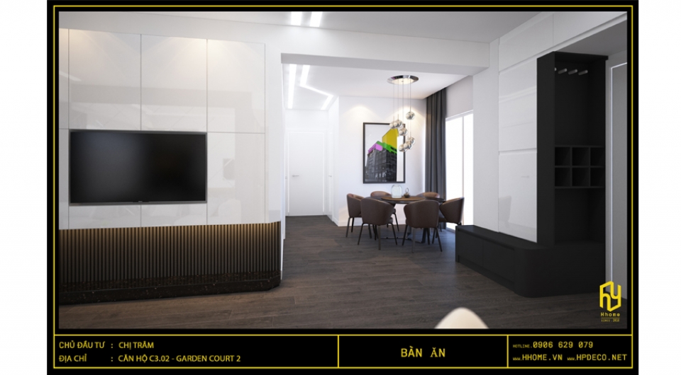 Concept Garden Cout 1 -C3.02 - 5